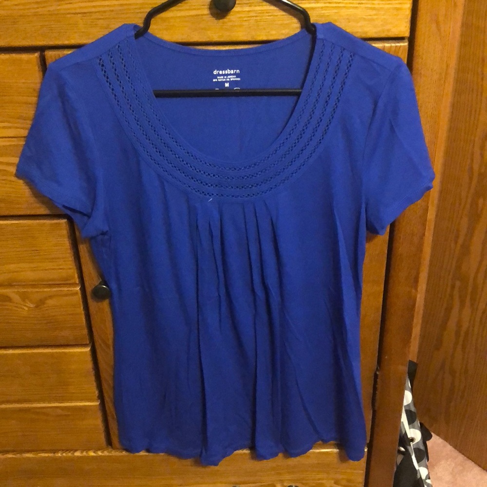 Dress Barn blouse